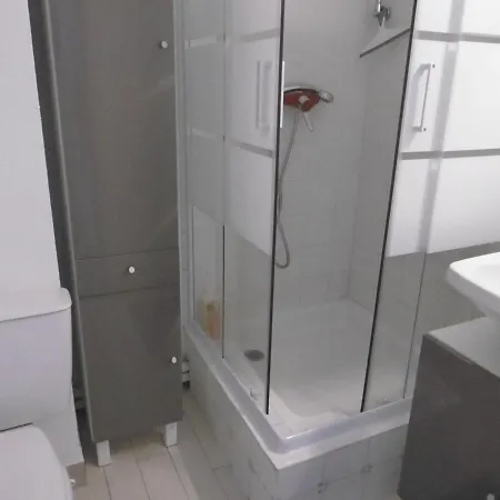 Charmant 2 Pieces De 30M², Loggia Sud, Parking A Sete, Vue Mer - Fr-1-472-144 Apartmán Sète